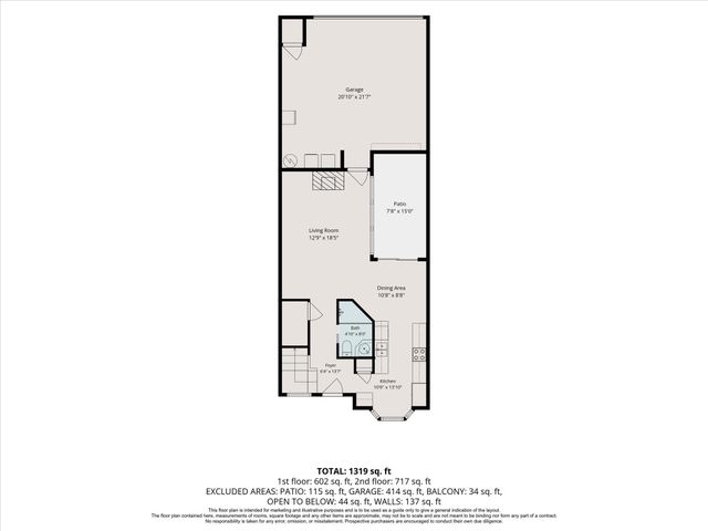 7447 Cambridge Street 98, Houston, TX 77054