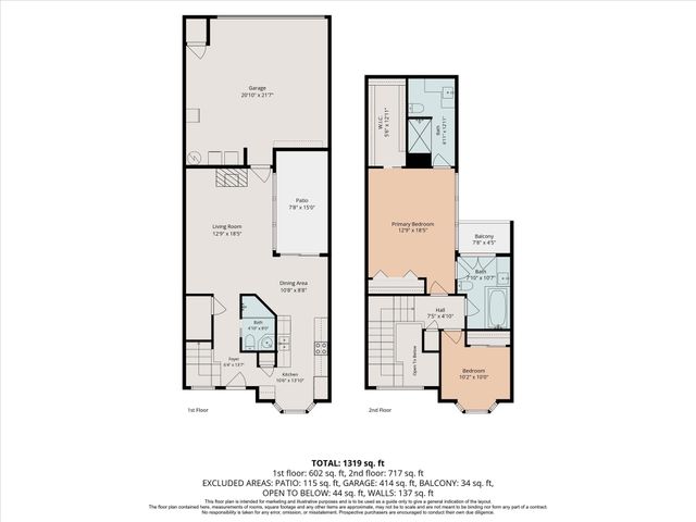 7447 Cambridge Street 98, Houston, TX 77054