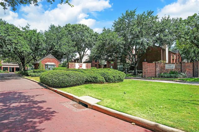 7447 Cambridge Street 98, Houston, TX 77054