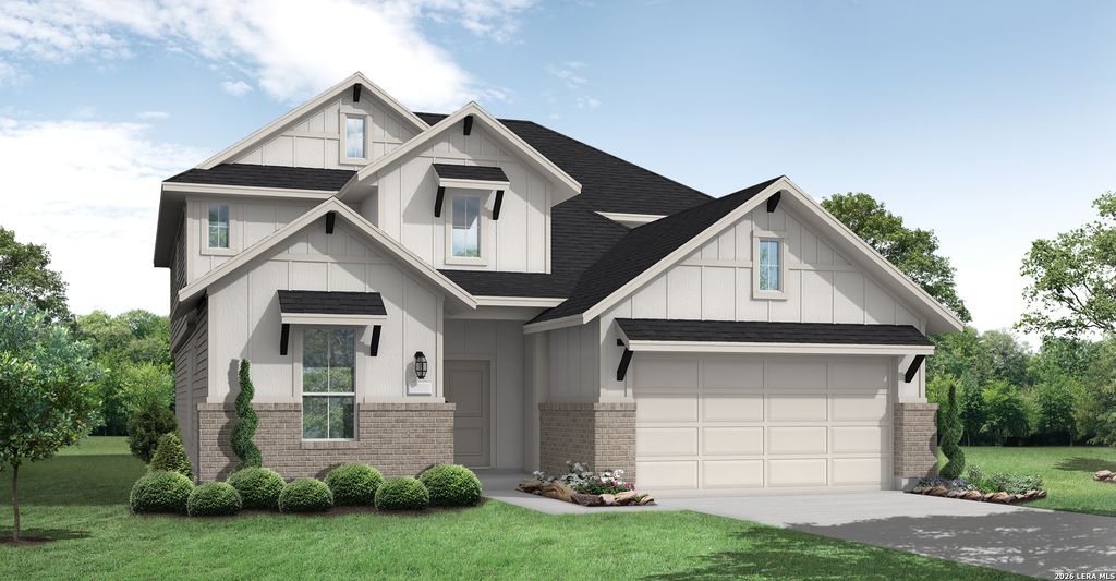 4025 Parchman, Schertz, TX 78124