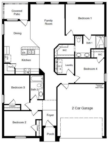 5045 Royal Oak Drive, San Angelo, TX 76904