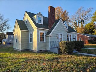 2228 Lansing Ave # B, Portsmouth, VA 23704