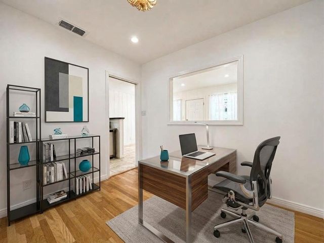 1303 Morrow ST, Austin, TX 78757