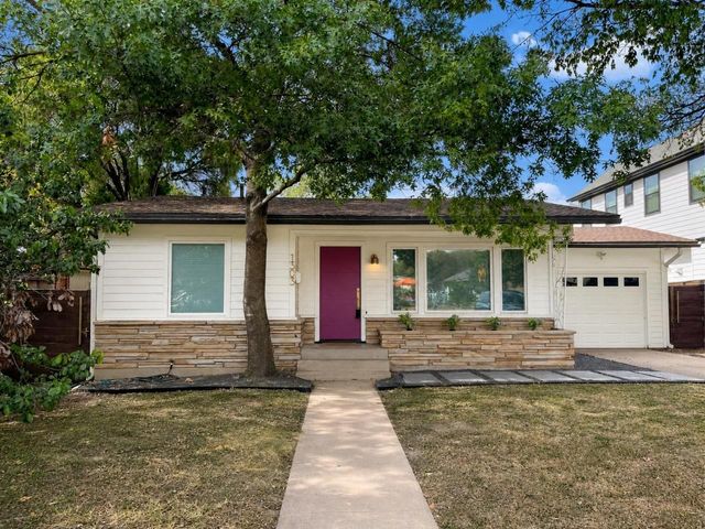 1303 Morrow ST, Austin, TX 78757