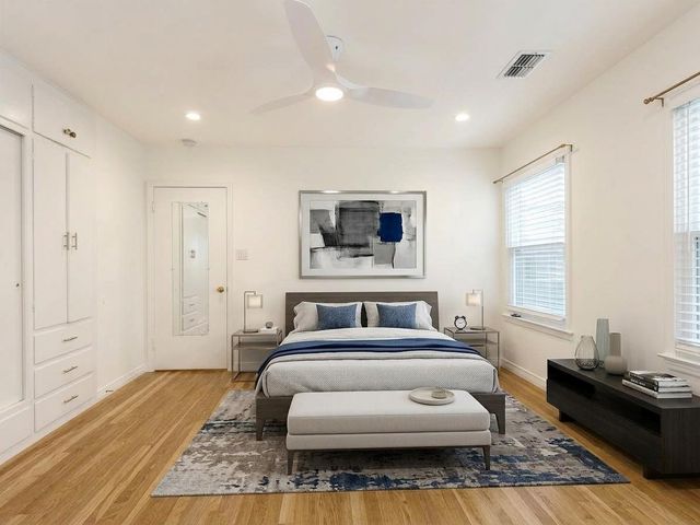 1303 Morrow ST, Austin, TX 78757