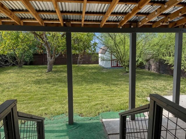 1303 Morrow ST, Austin, TX 78757