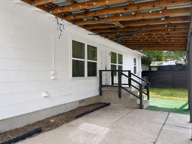 1303 Morrow ST, Austin, TX 78757