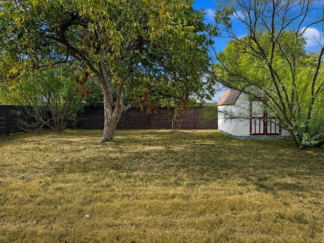 1303 Morrow ST, Austin, TX 78757