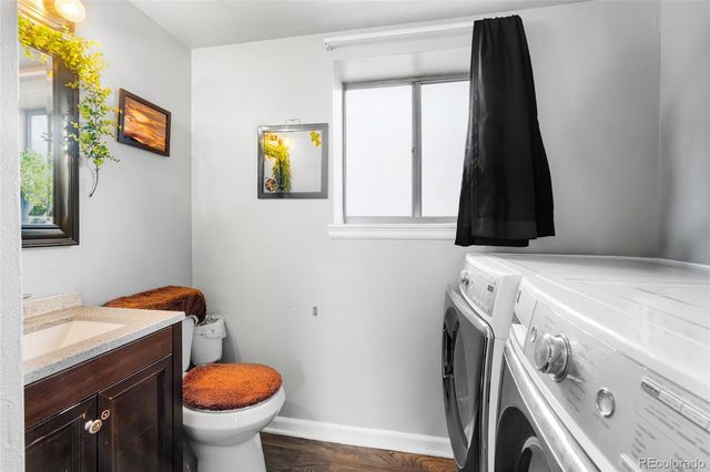 4609 Fontana Way, Denver, CO 80239