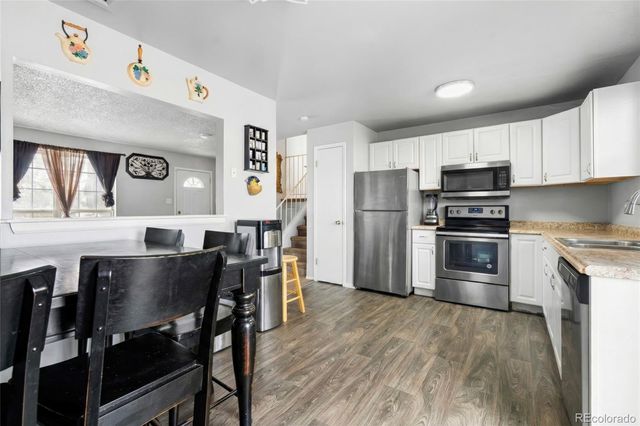 4609 Fontana Way, Denver, CO 80239