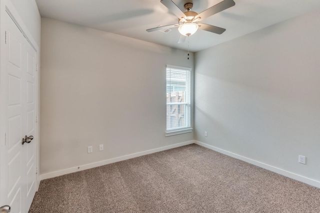 640 Blackland Drive, Venus, TX 76084