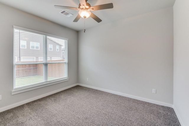 640 Blackland Drive, Venus, TX 76084