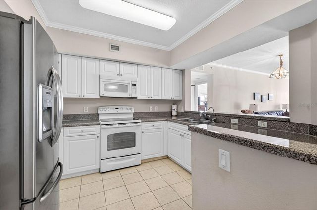 4516 SEAGULL DRIVE 714, New Port Richey, FL 34652