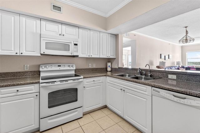 4516 SEAGULL DRIVE 714, New Port Richey, FL 34652