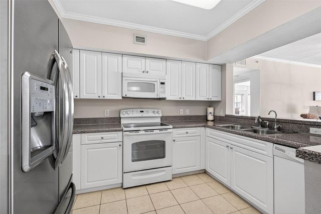 4516 SEAGULL DRIVE 714, New Port Richey, FL 34652