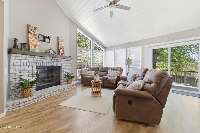 21020 White Pine Drive, Tehachapi, CA 93561