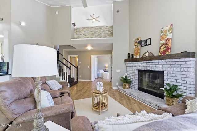 21020 White Pine Drive, Tehachapi, CA 93561