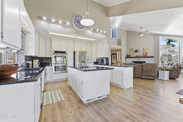 21020 White Pine Drive, Tehachapi, CA 93561