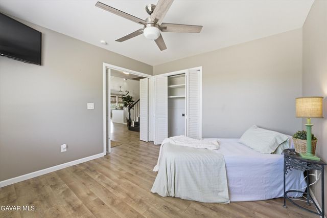 21020 White Pine Drive, Tehachapi, CA 93561