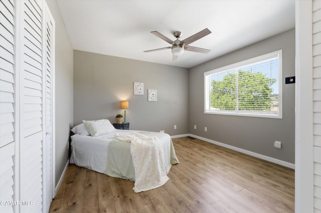 21020 White Pine Drive, Tehachapi, CA 93561
