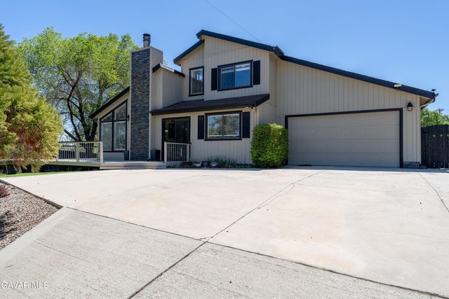21020 White Pine Drive, Tehachapi, CA 93561