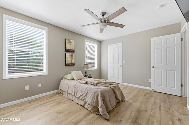 21020 White Pine Drive, Tehachapi, CA 93561