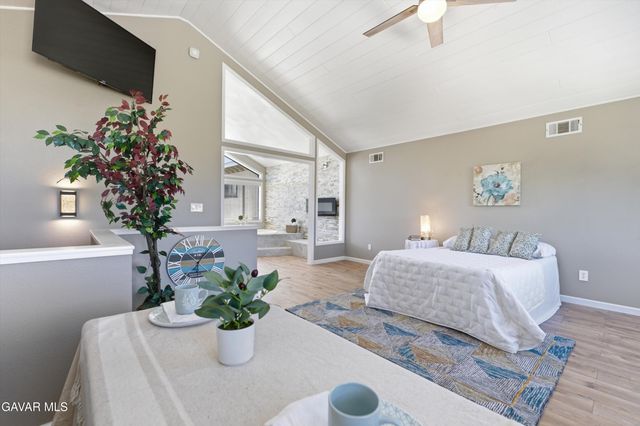 21020 White Pine Drive, Tehachapi, CA 93561
