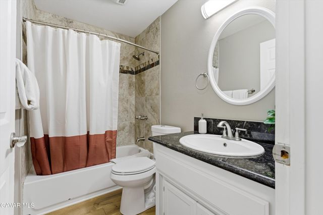 21020 White Pine Drive, Tehachapi, CA 93561
