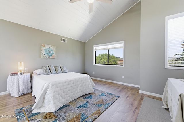 21020 White Pine Drive, Tehachapi, CA 93561