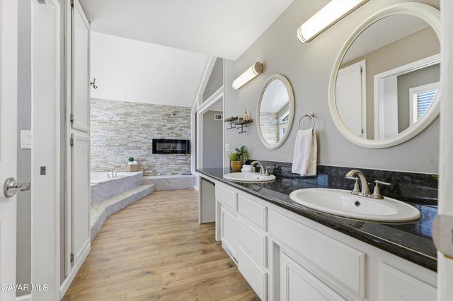 21020 White Pine Drive, Tehachapi, CA 93561