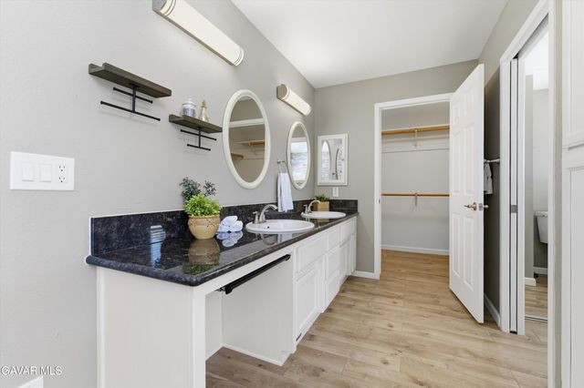 21020 White Pine Drive, Tehachapi, CA 93561