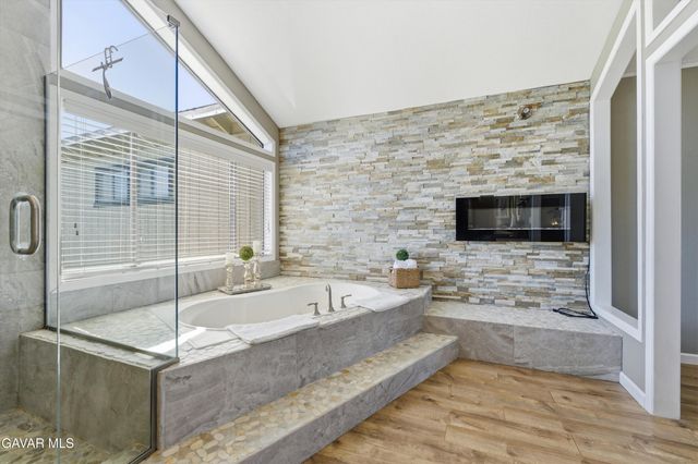 21020 White Pine Drive, Tehachapi, CA 93561