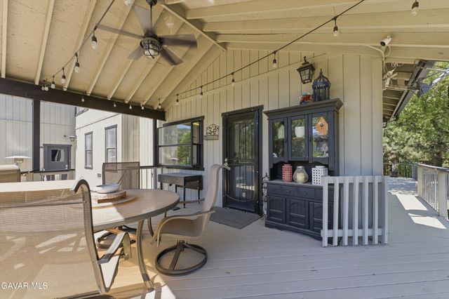 21020 White Pine Drive, Tehachapi, CA 93561