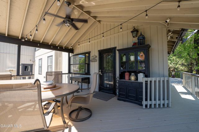 21020 White Pine Drive, Tehachapi, CA 93561