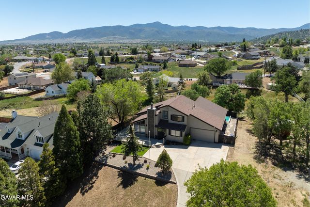 21020 White Pine Drive, Tehachapi, CA 93561