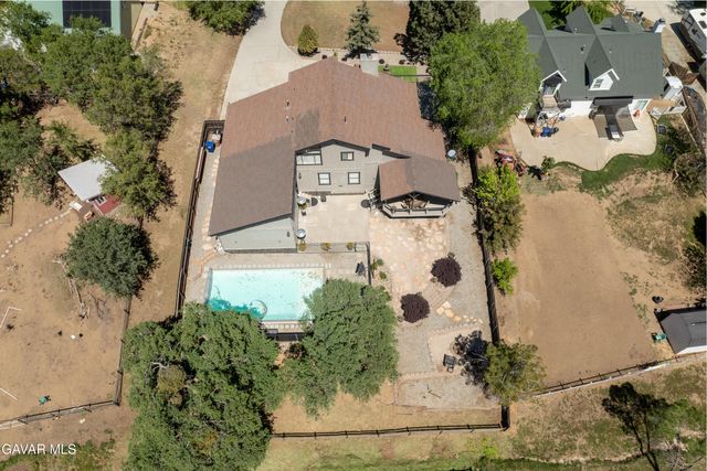 21020 White Pine Drive, Tehachapi, CA 93561