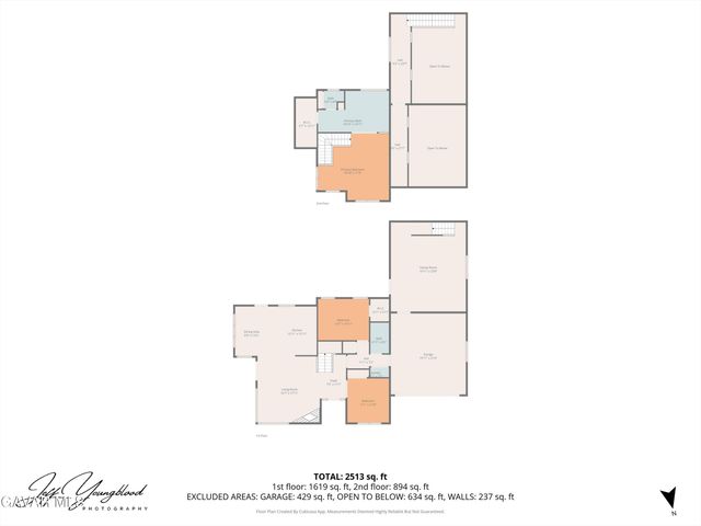 21020 White Pine Drive, Tehachapi, CA 93561