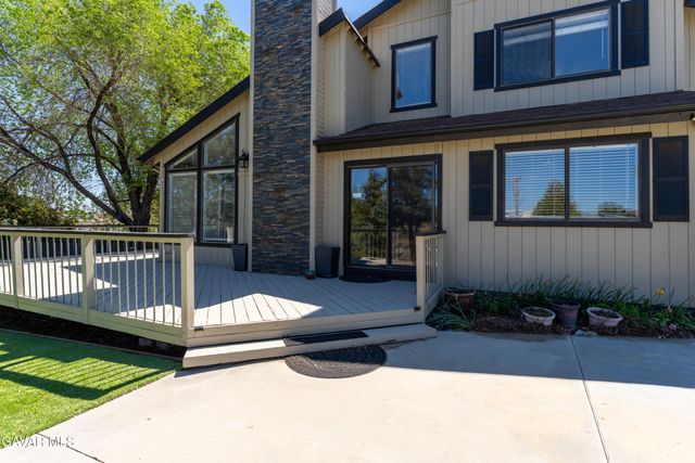 21020 White Pine Drive, Tehachapi, CA 93561