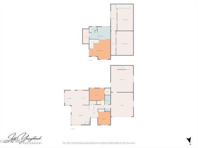 21020 White Pine Drive, Tehachapi, CA 93561