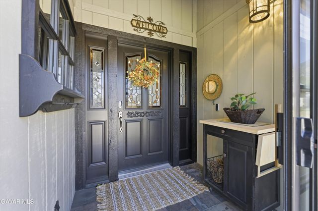 21020 White Pine Drive, Tehachapi, CA 93561
