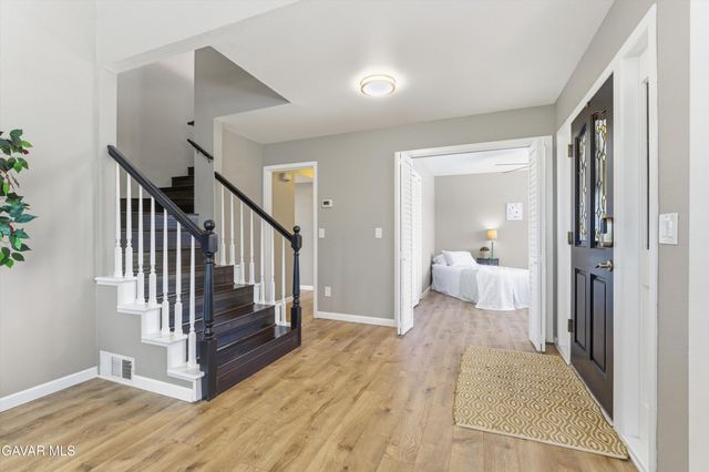 21020 White Pine Drive, Tehachapi, CA 93561