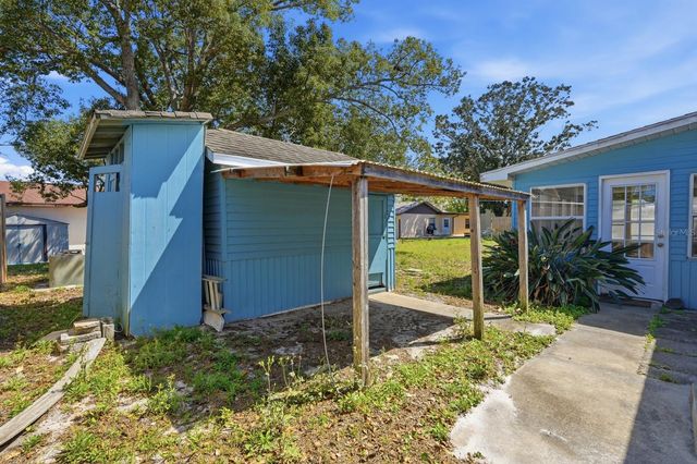 1077 CHELSEA WAY, Port Orange, FL 32129