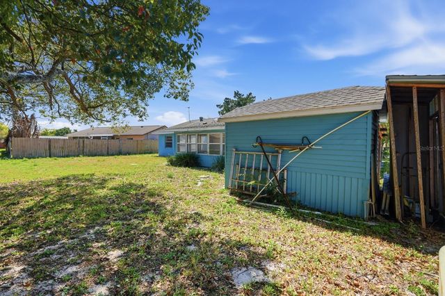 1077 CHELSEA WAY, Port Orange, FL 32129