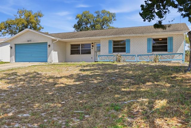 1077 CHELSEA WAY, Port Orange, FL 32129