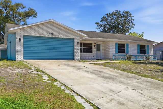 1077 CHELSEA WAY, Port Orange, FL 32129