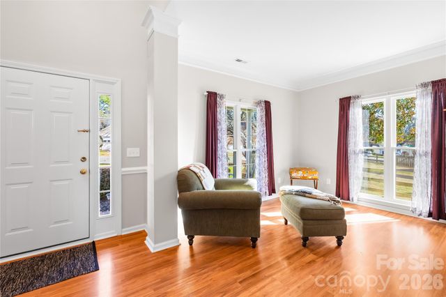 586 Gatsby Place NW, Concord, NC 28027