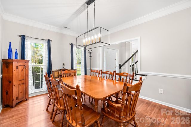 586 Gatsby Place NW, Concord, NC 28027