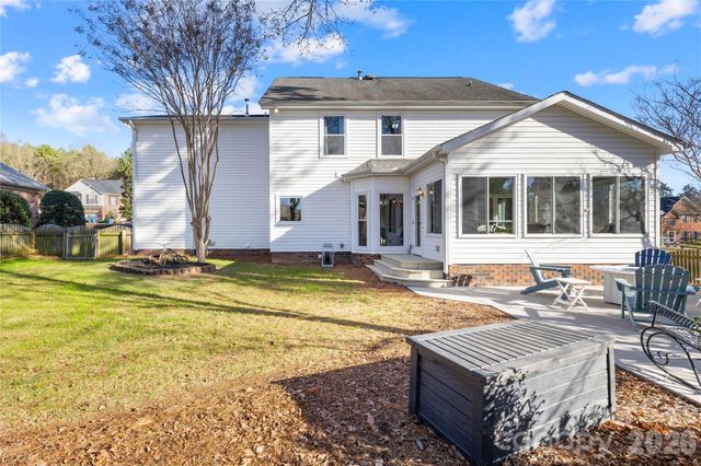 586 Gatsby Place NW, Concord, NC 28027