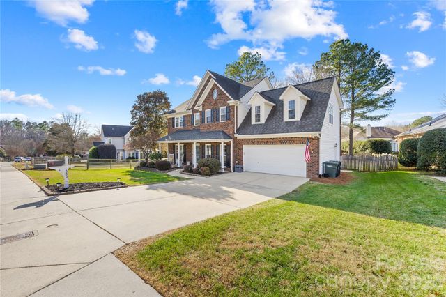 586 Gatsby Place NW, Concord, NC 28027