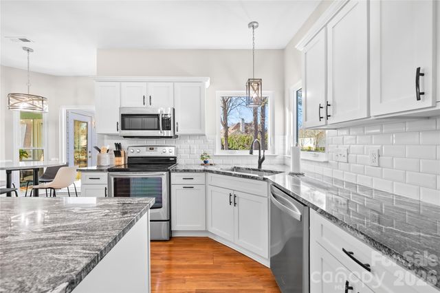 586 Gatsby Place NW, Concord, NC 28027